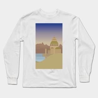 Naboo Long Sleeve T-Shirt